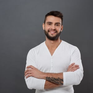 Admin Avatar